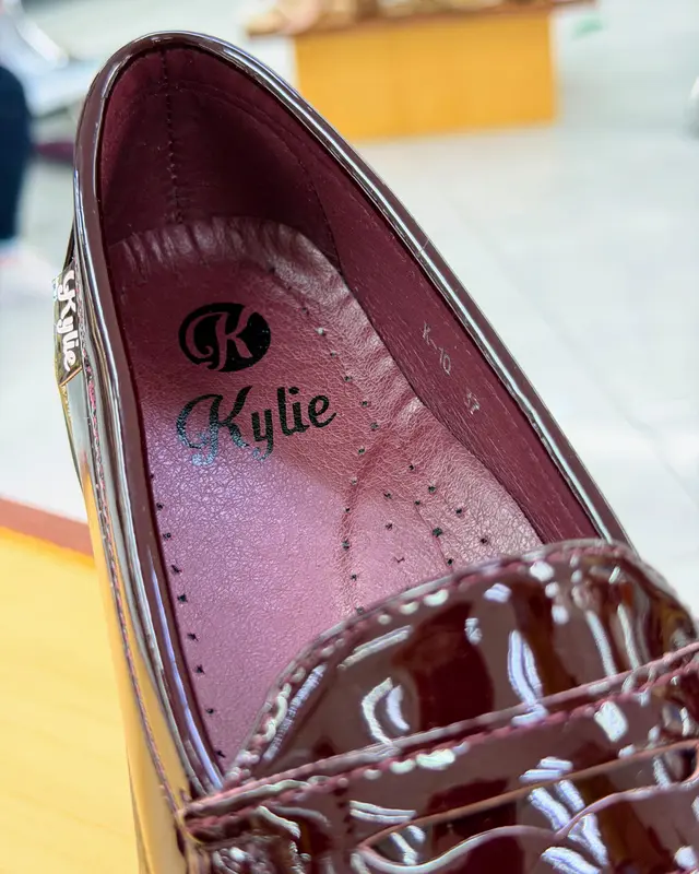 Foto de Kylie Mocasín Dama K10 5f2li