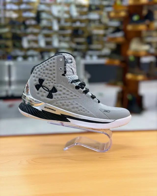 Foto de Under Armour Curry Baloncesto pqz1l