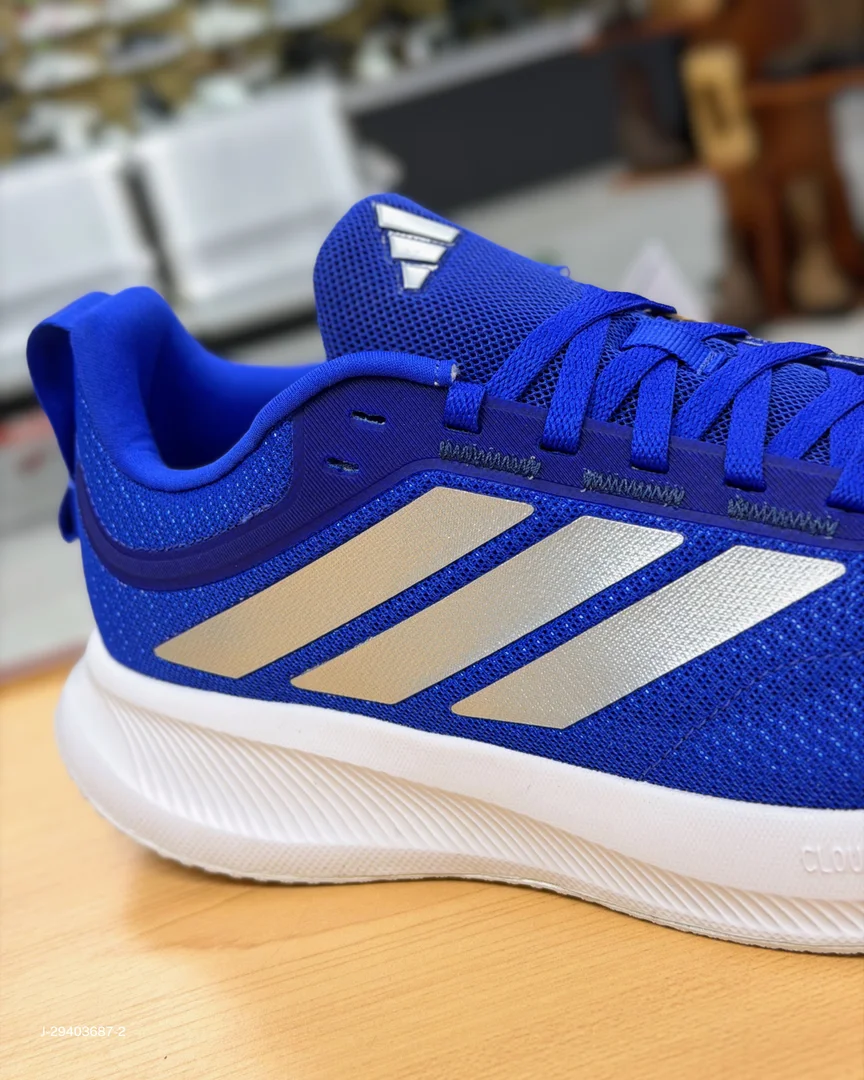 Foto de Adidas Runblaze Hombre 3