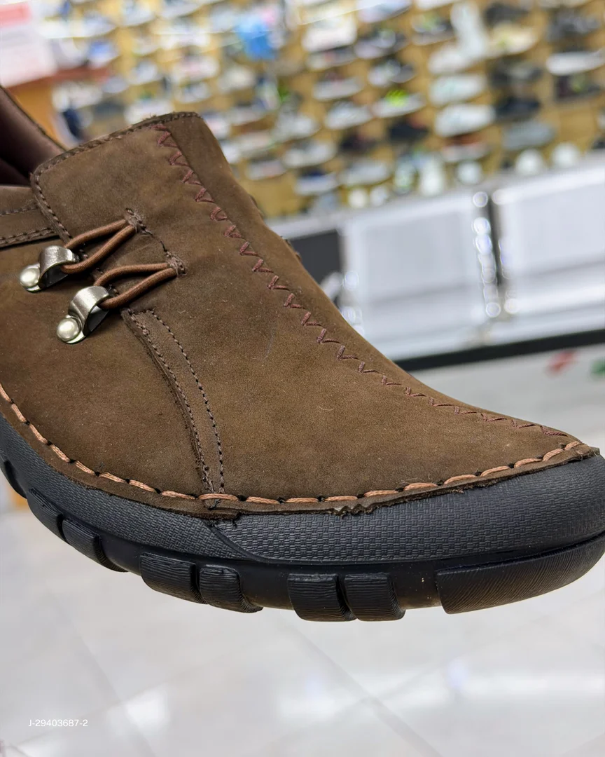 Foto de Casual Caballero Fl811 2