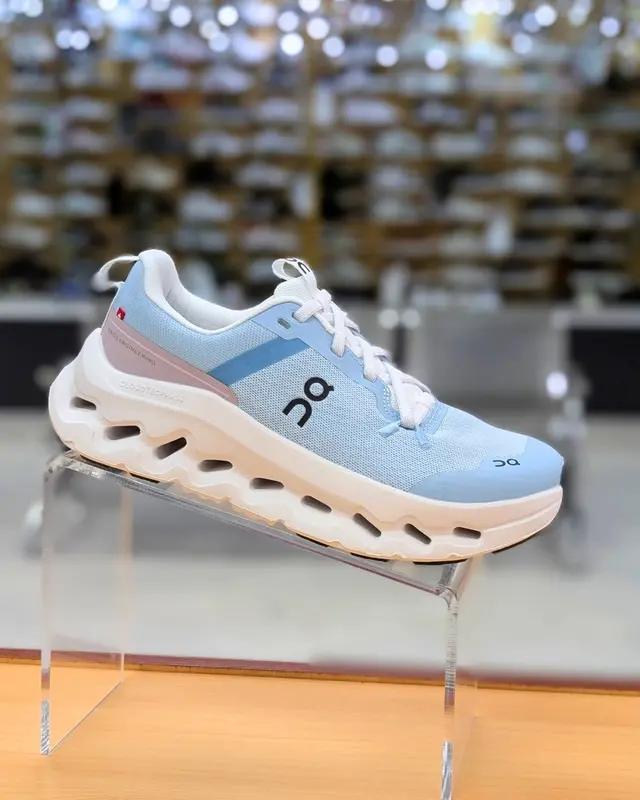 Foto de On Deportivo Dama Leap bolqrj