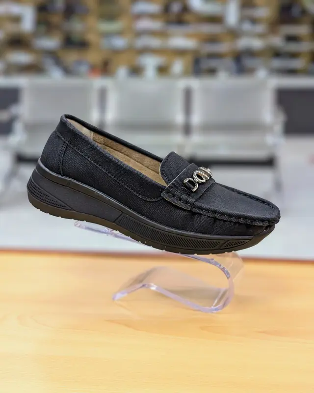 Foto de Dans Mocasines Dama M009D oxhd4k