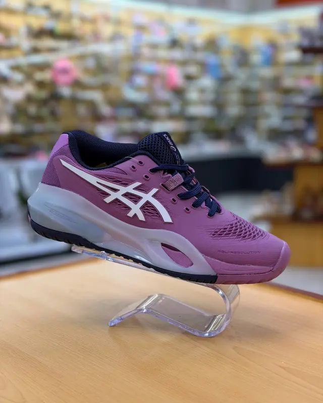 Foto de Asics Gel Resolution X Dama vprsiu