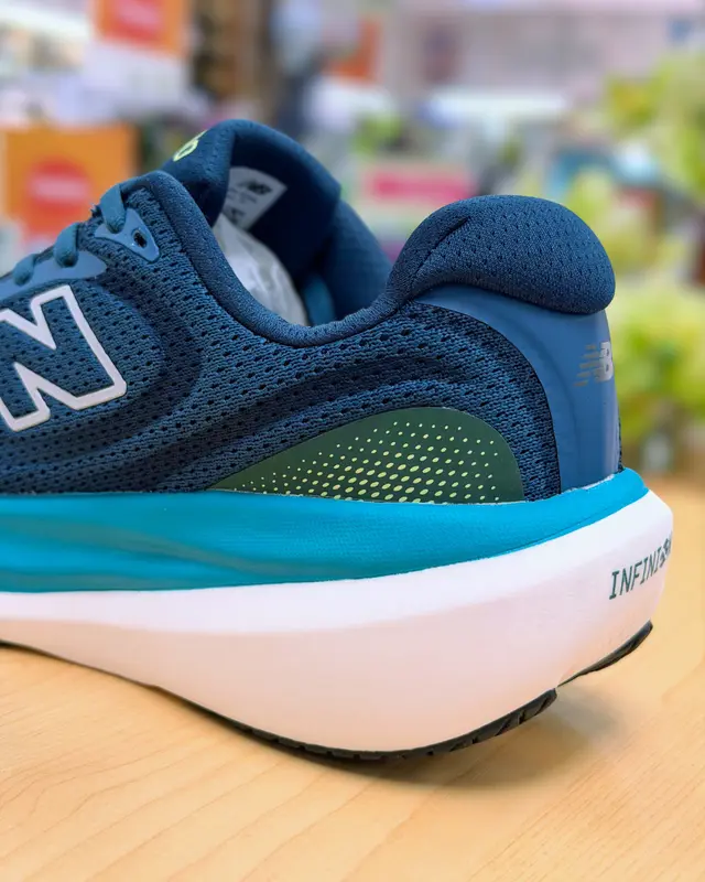 Foto de New Balance Deportivo Caballero 1080 dnfxf