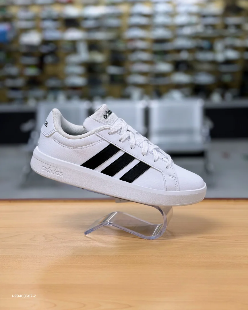 Foto de Adidas Grand Court Base 3.0 5