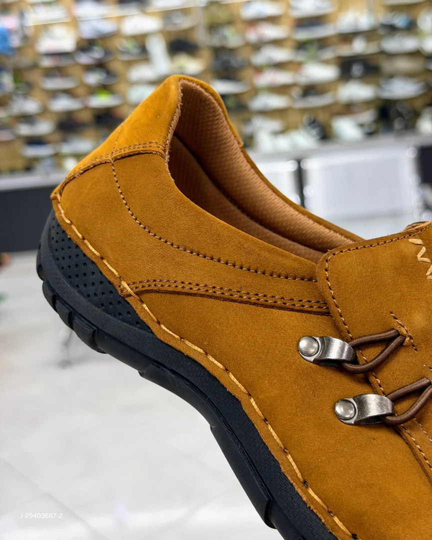 Foto de Casual Caballero Fl811 3