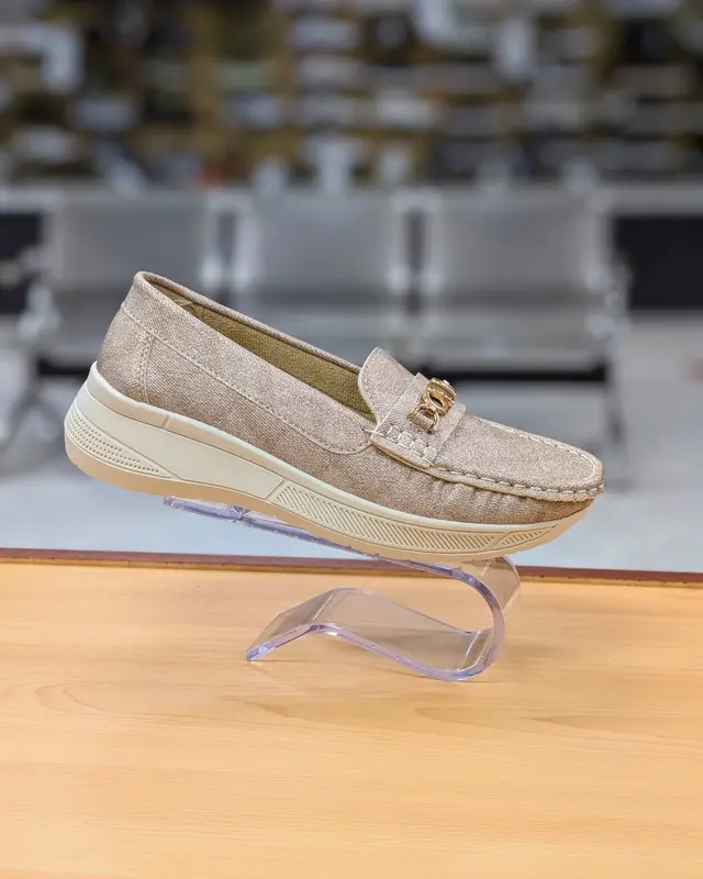 Foto de Dans Mocasines Dama M009D p3k20l