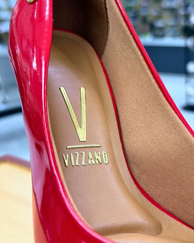 Foto de Vizzano Stiletto Dama 1185702p m9sxeu