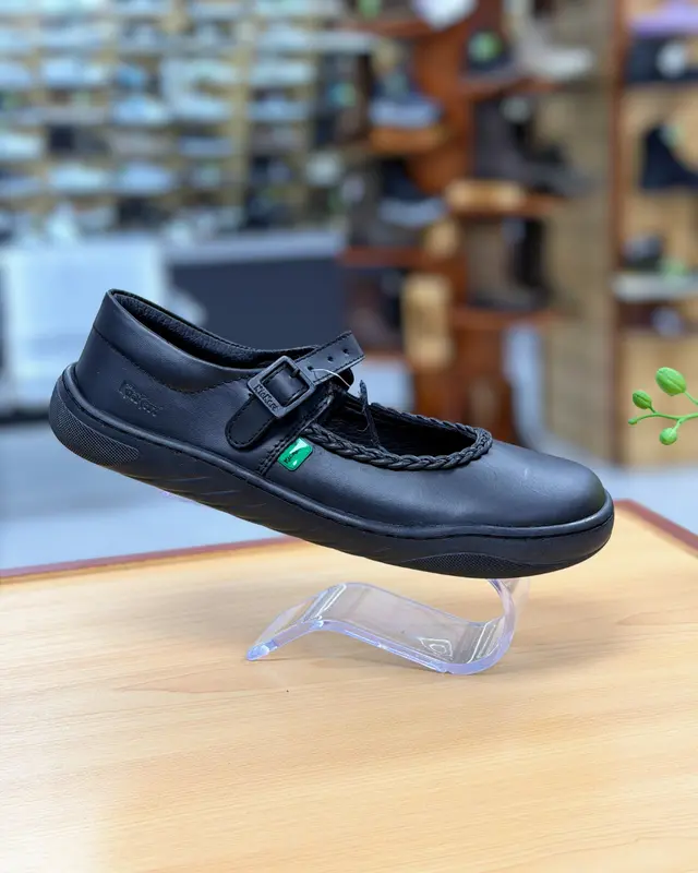 Foto de Kickers Colegial Niña 130020 wb3yop