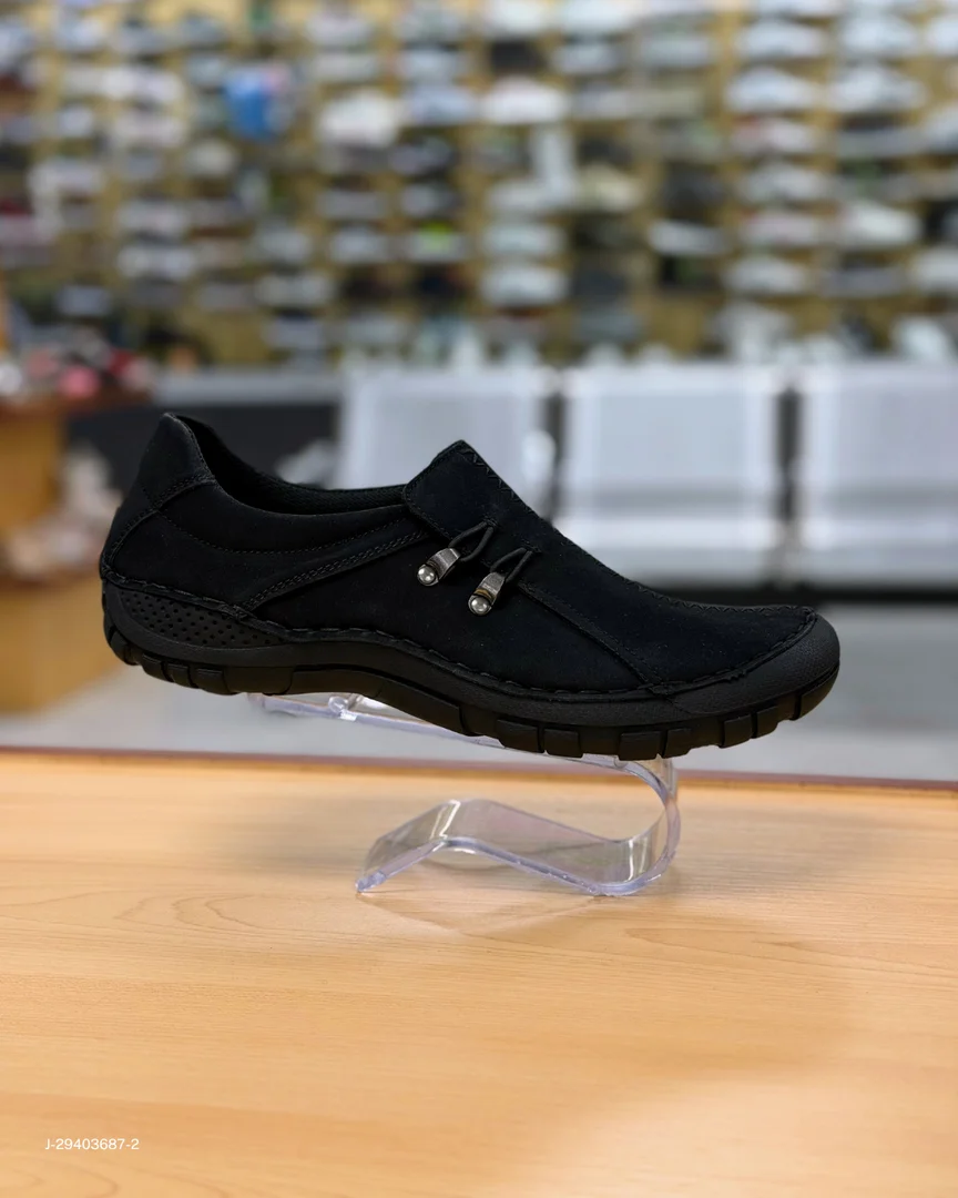 Foto de Casual Caballero Fl811 4