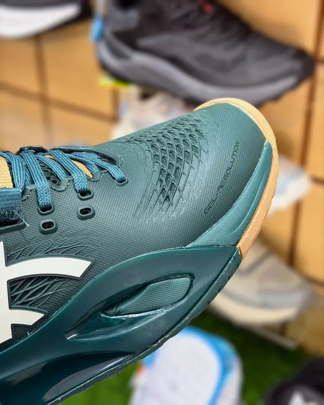 Foto de Asics Gel Resolution X Hombre 5khpt