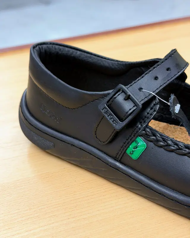 Foto de Kickers Colegial Niña 130020 s0tlqd