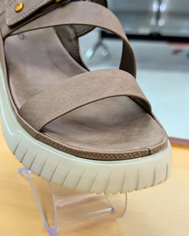 Foto de Kickers Sandalia Dama 0325 0hro2a