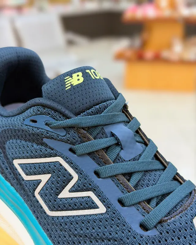 Foto de New Balance Deportivo Caballero 1080 y215lg