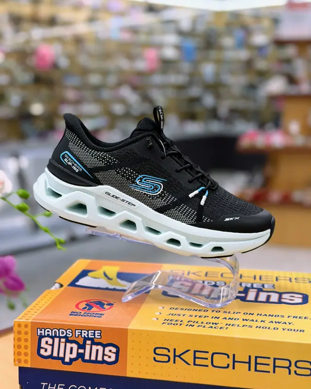 Foto de Skechers Deportivo Dama Altus ughxn