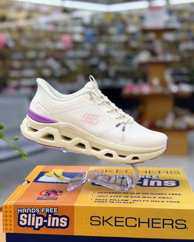 Foto de Skechers Deportivo Dama Altus zn1py
