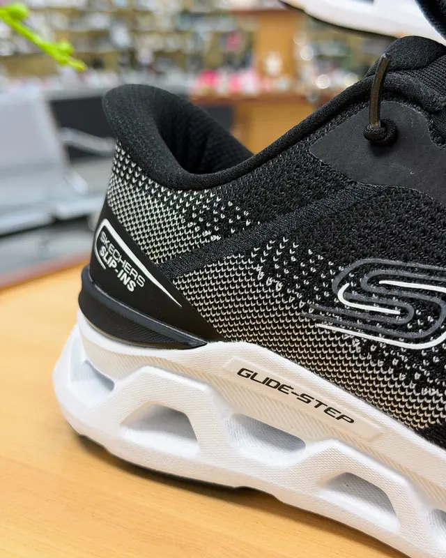 Foto de Skechers Deportivo Caballero Altus yu014q