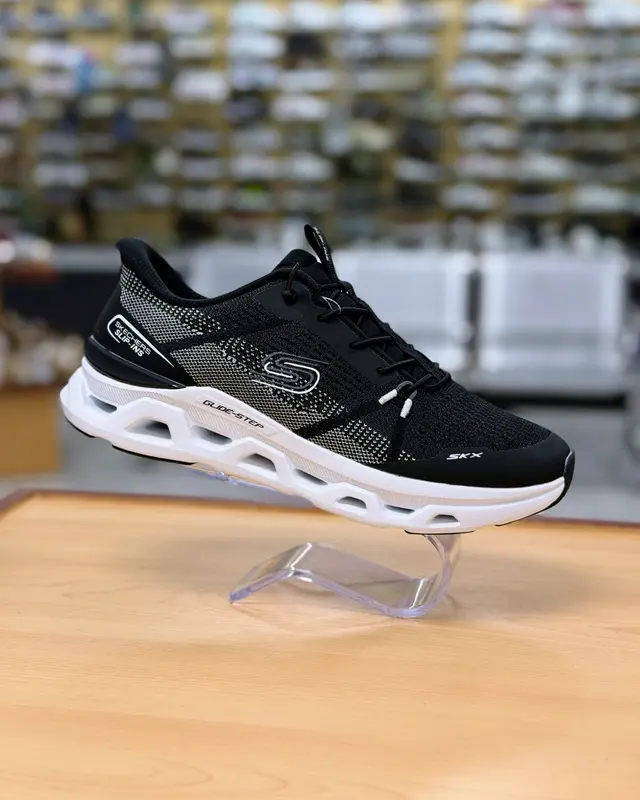 Foto de Skechers Deportivo Caballero Altus wxxarg