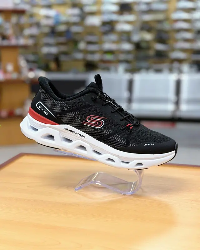 Foto de Skechers Deportivo Caballero Altus eox2m