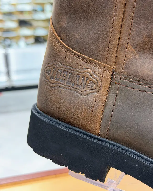 Foto de Loblan Botin Caballero 0758 pgf3ct