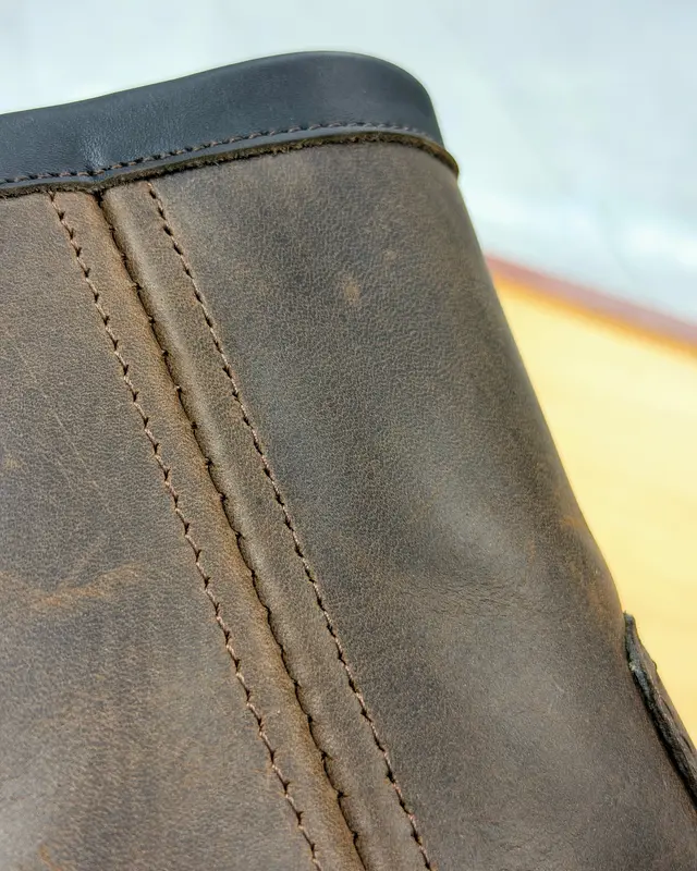 Foto de Loblan Botin Caballero 0758 48bij8