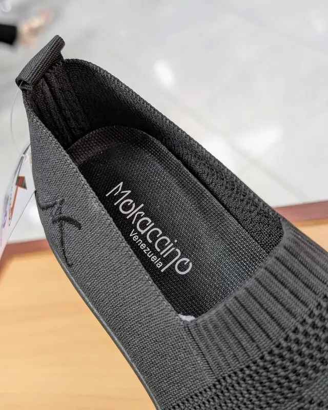 Foto de Mokaccino Mujer Comfort Tejido img_01JTR3RFZZBQZ75ZXEFWXZ31TS
