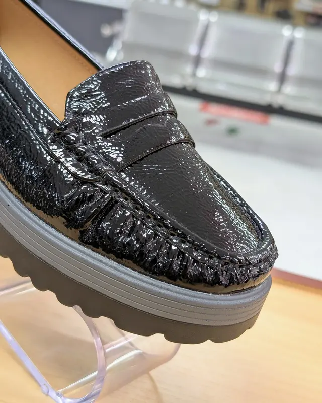 Foto de Twins Mocasines Mujer TMF0216 img_01JVF5EV2SVG1VY78DCKHET7M6