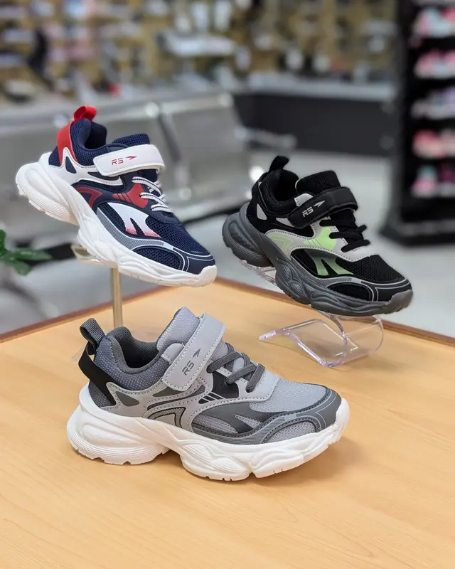 Foto de RS Zoom Junior