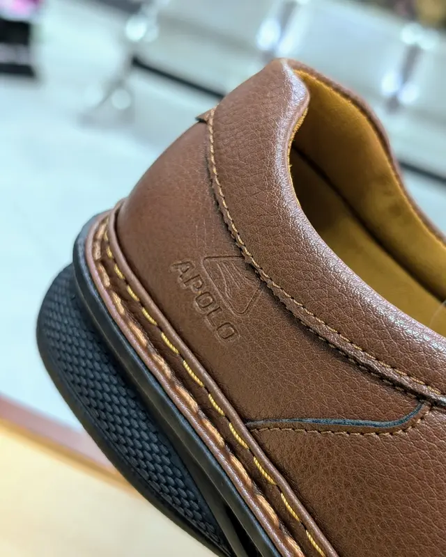 Foto de Apolo Mocasín Casual Hombre img_01JX5Y7TZ9NH6TXBXSK8D91T8R