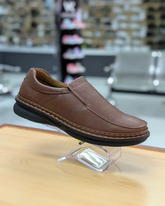 Foto de Apolo Mocasín Casual Hombre img_01JX5Y7TZ9MA9PP9V8G4JTHTW7