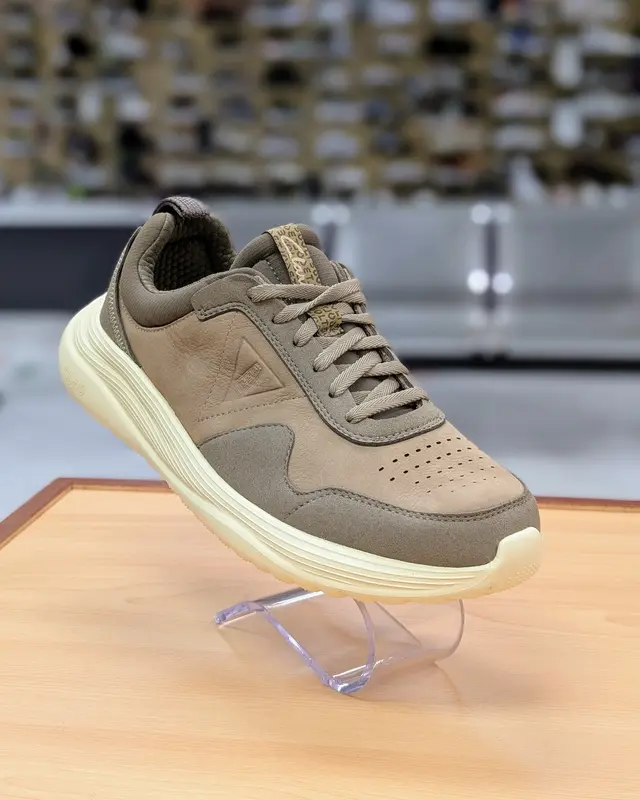 Foto de Clarks LT360L Dark Sand