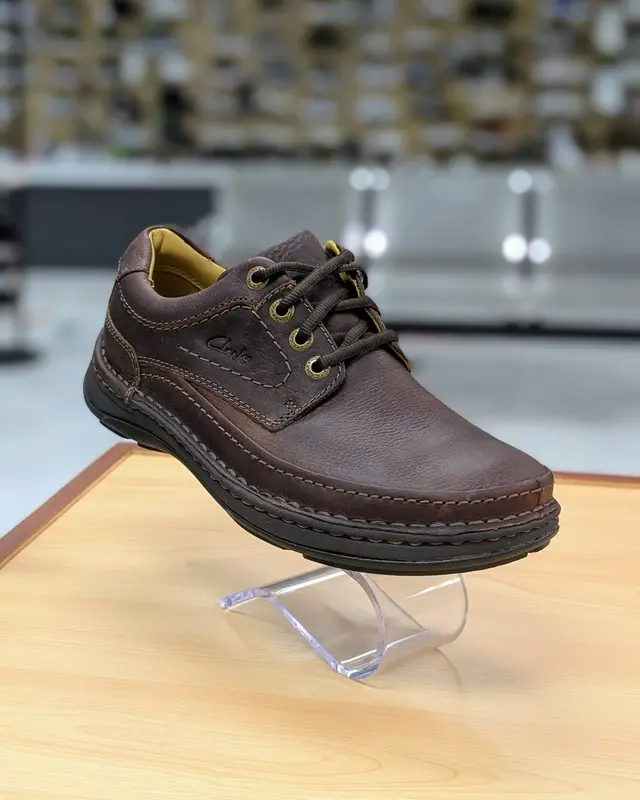 Foto de Clarks Nature Three Dark Tan