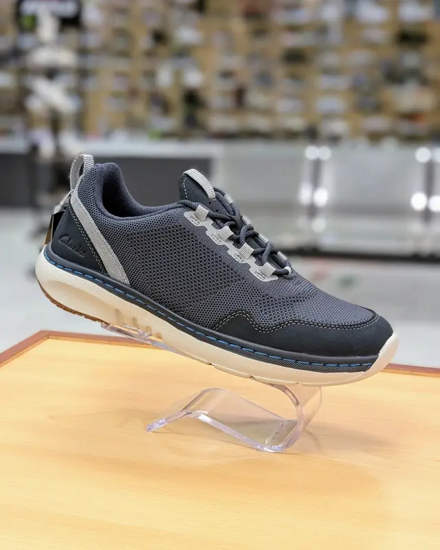 Foto de Clarks Pro Knit Navy img_01K5HR1H1Y4DH02CX4HPBPNHBJ