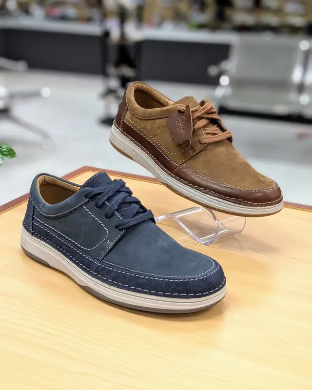Foto de Clarks Nature 5