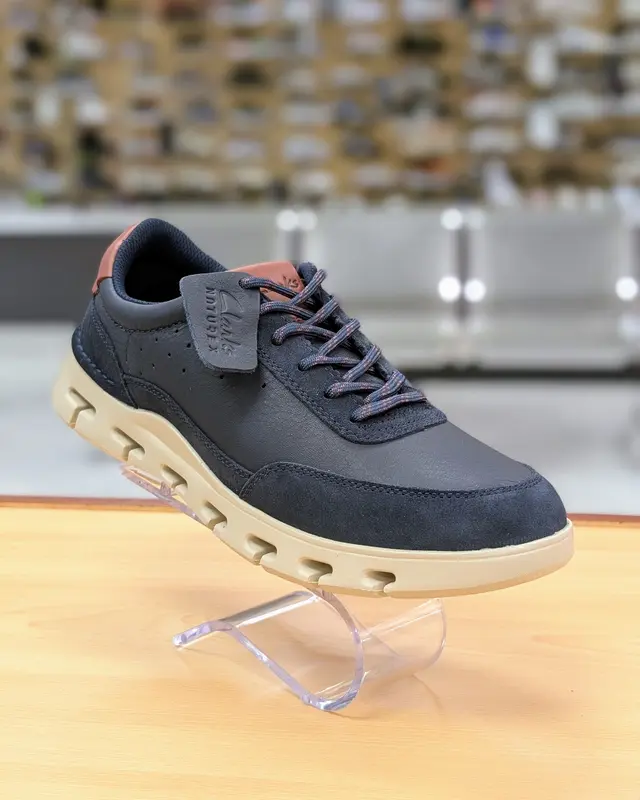 Foto de Clarks Nature X One Navy