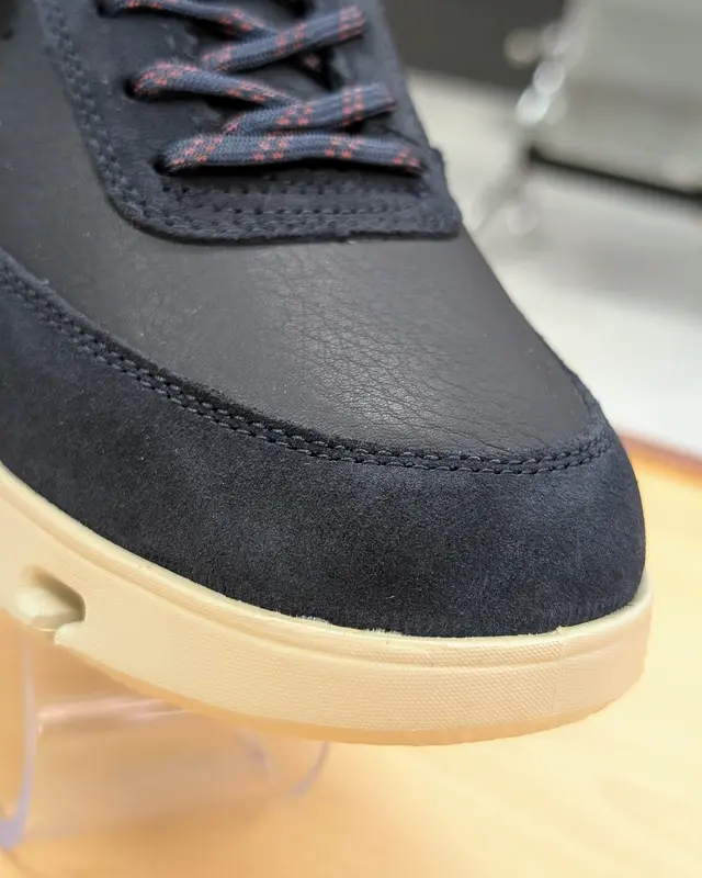 Foto de Clarks Nature X One Navy img_01K5HQ6B1A3HE9ANB727JB734P