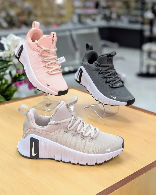 Foto de Nike Metcon 6 Mujer