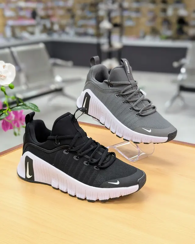 Foto de Nike Metcon 6 Hombre