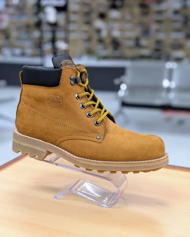 Foto de Loblan Botas Hombre 2280 img_01K7ATKQNA2PGMX10W5MMB7S9S