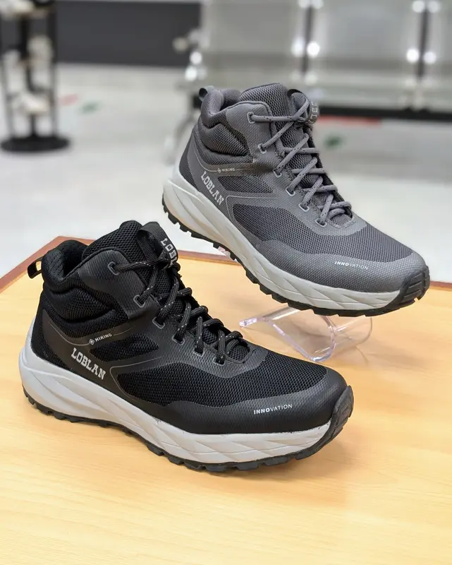 Foto de Loblan Bota Montañera 61872