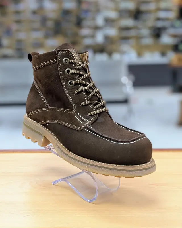 Foto de Loblan Bota Hombre M10