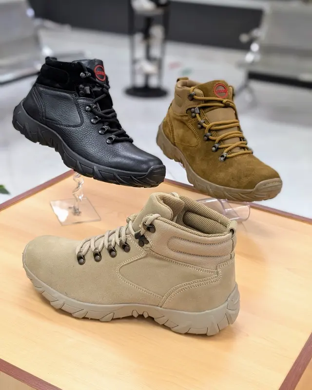 Foto de Loblan Bota Hombre 61552
