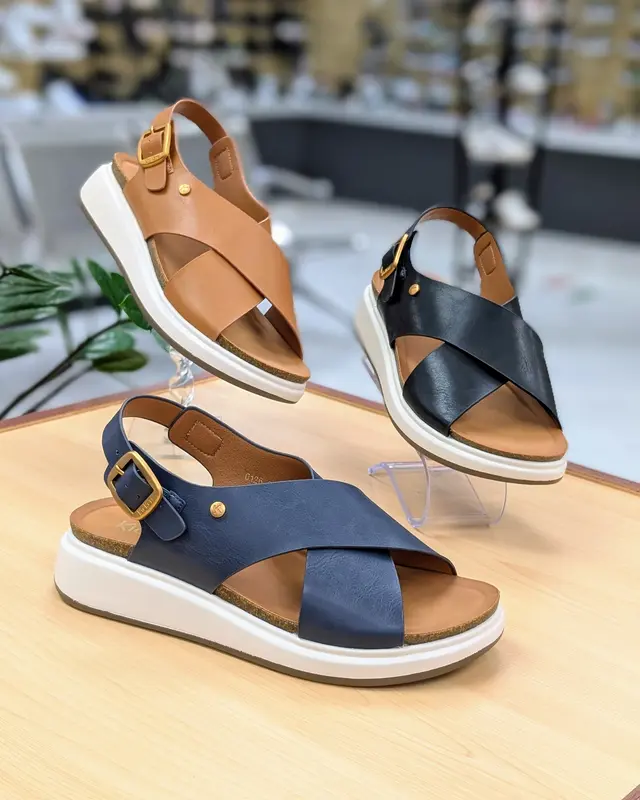 Foto de Kickers Sandalia Verona 0126