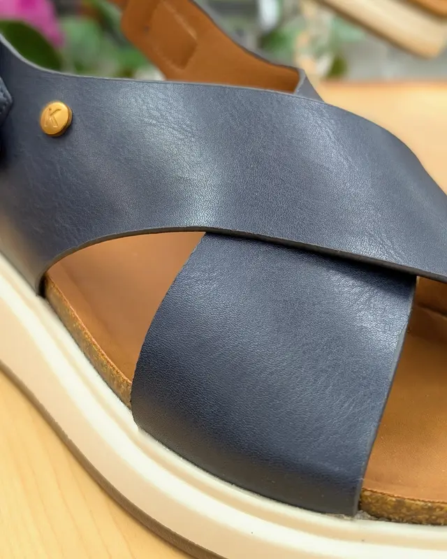 Foto de Kickers Sandalia Verona 0126 a0bkt67