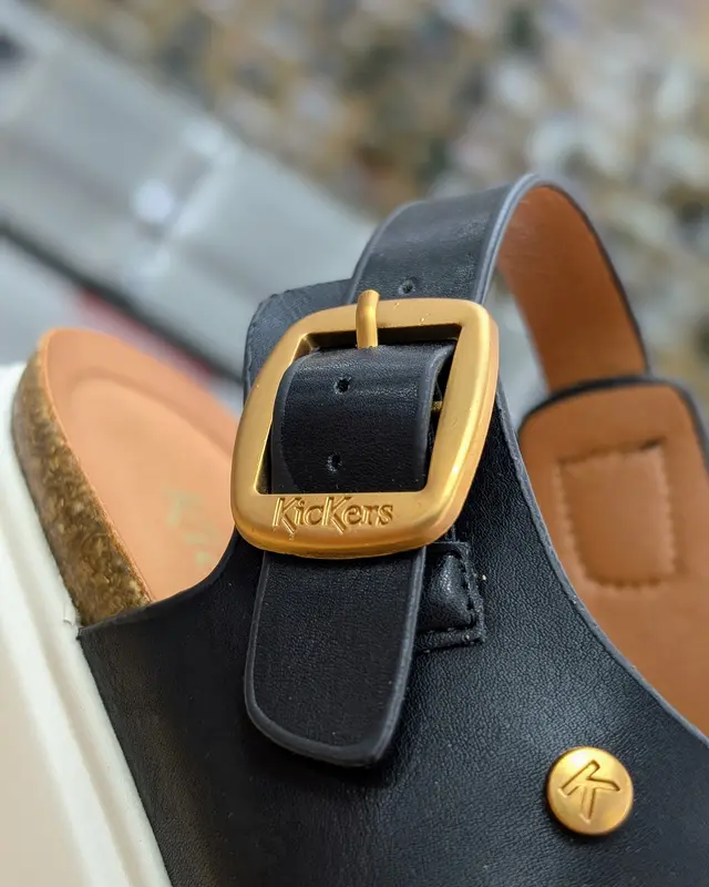 Foto de Kickers Sandalia Verona 0126 763vn9