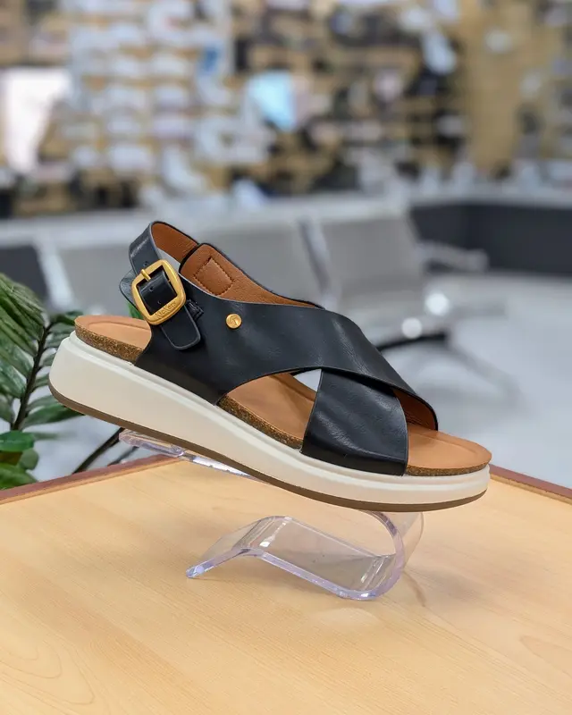 Foto de Kickers Sandalia Verona 0126 v6keap