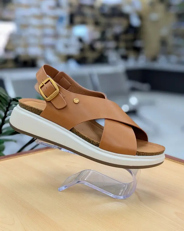 Foto de Kickers Sandalia Verona 0126 h8l5ad