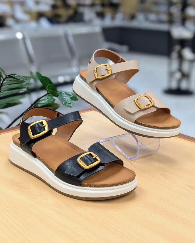 Foto de Kickers Sandalia Verona 0125