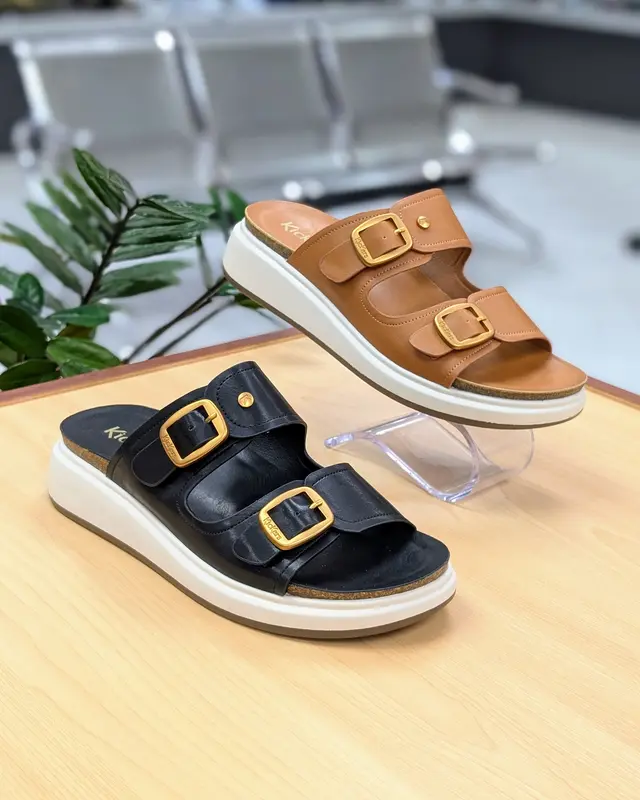 Foto de Kickers Sandalia Verona 0127