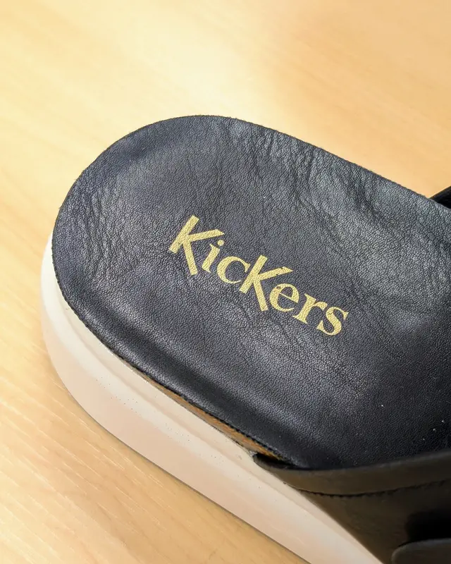 Foto de Kickers Sandalia Verona 0127 img_01K80WNZX91ZPJ1QCTWYHFEADH